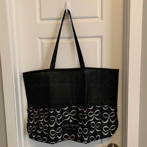 Kate Spade Reusable Tote
